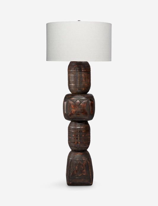 Abeni Floor Lamp - Living Room Floor Lamp for Living Rooms Light