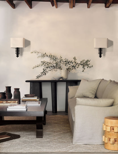 Fishbone Sconce - Wall Sconce Lighting for Bedrooms Modern Wall Light