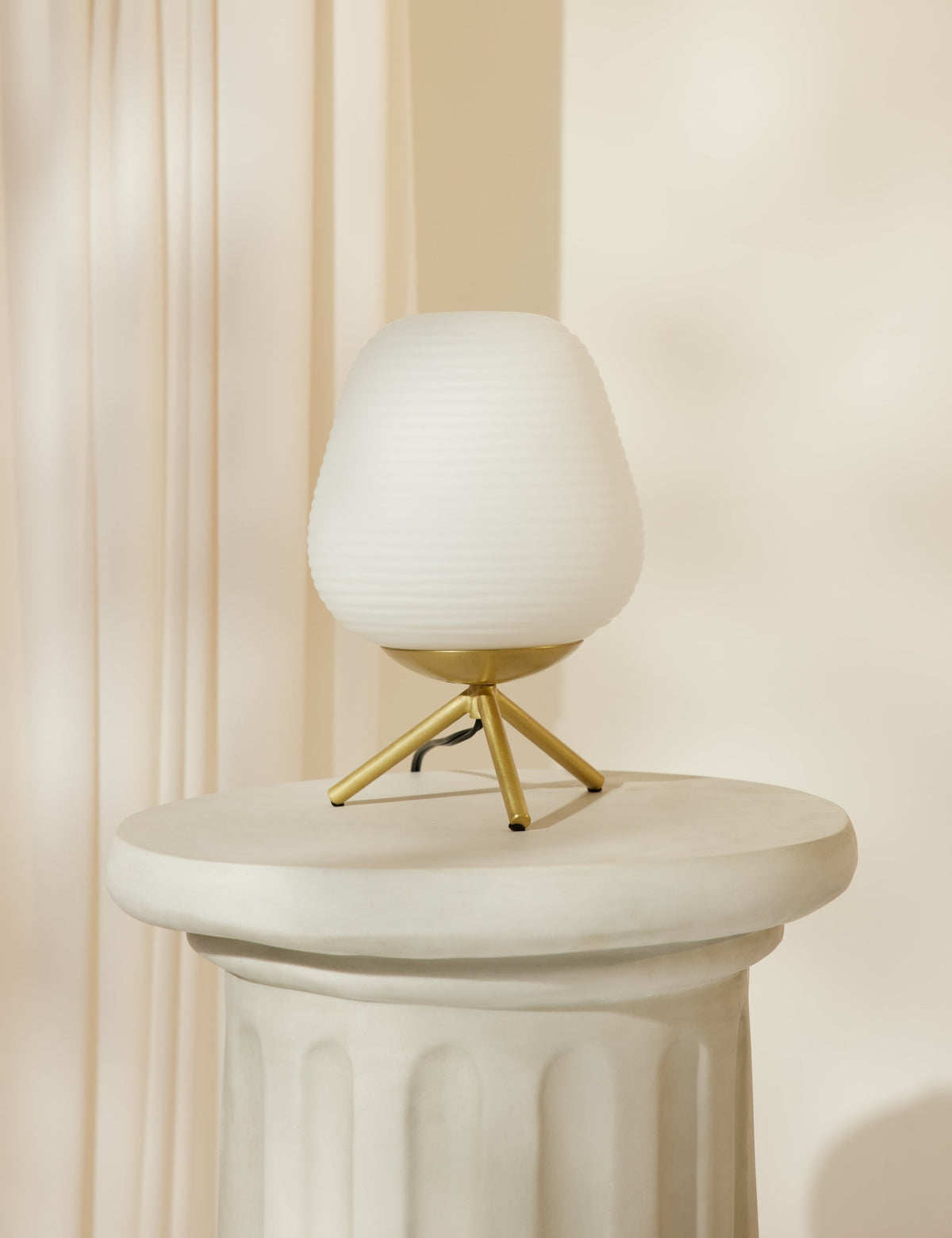 Ina Mini Desk Table Lamp - Desk Task Lamp for Home Offices Light