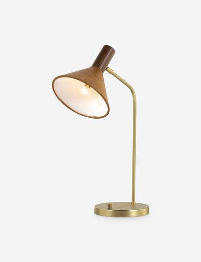 Doherty Desk Table Lamp - Desk Task Lamp for Home Offices Light