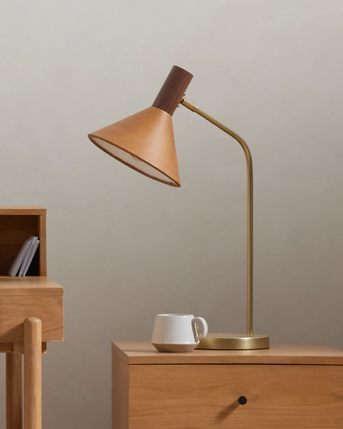 Doherty Desk Table Lamp - Desk Task Lamp for Home Offices Light