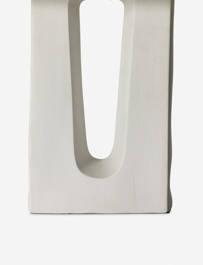 Vicente Table Lamp - Designer Table Lamp for Nightstands Light