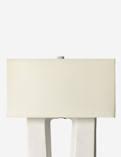 Vicente Table Lamp - Designer Table Lamp for Nightstands Light