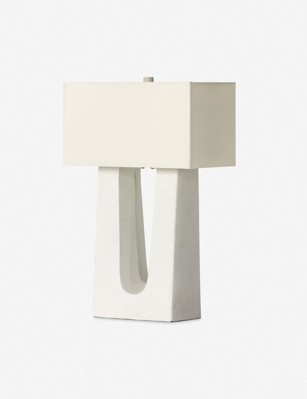 Vicente Table Lamp - Designer Table Lamp for Nightstands Light