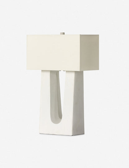 Vicente Table Lamp - Designer Table Lamp for Nightstands Light