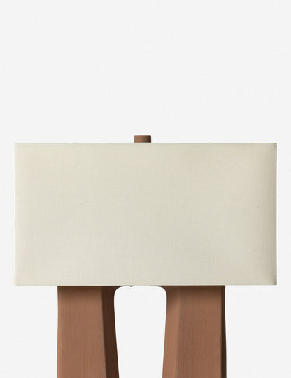 Vicente Table Lamp - Designer Table Lamp for Nightstands Light