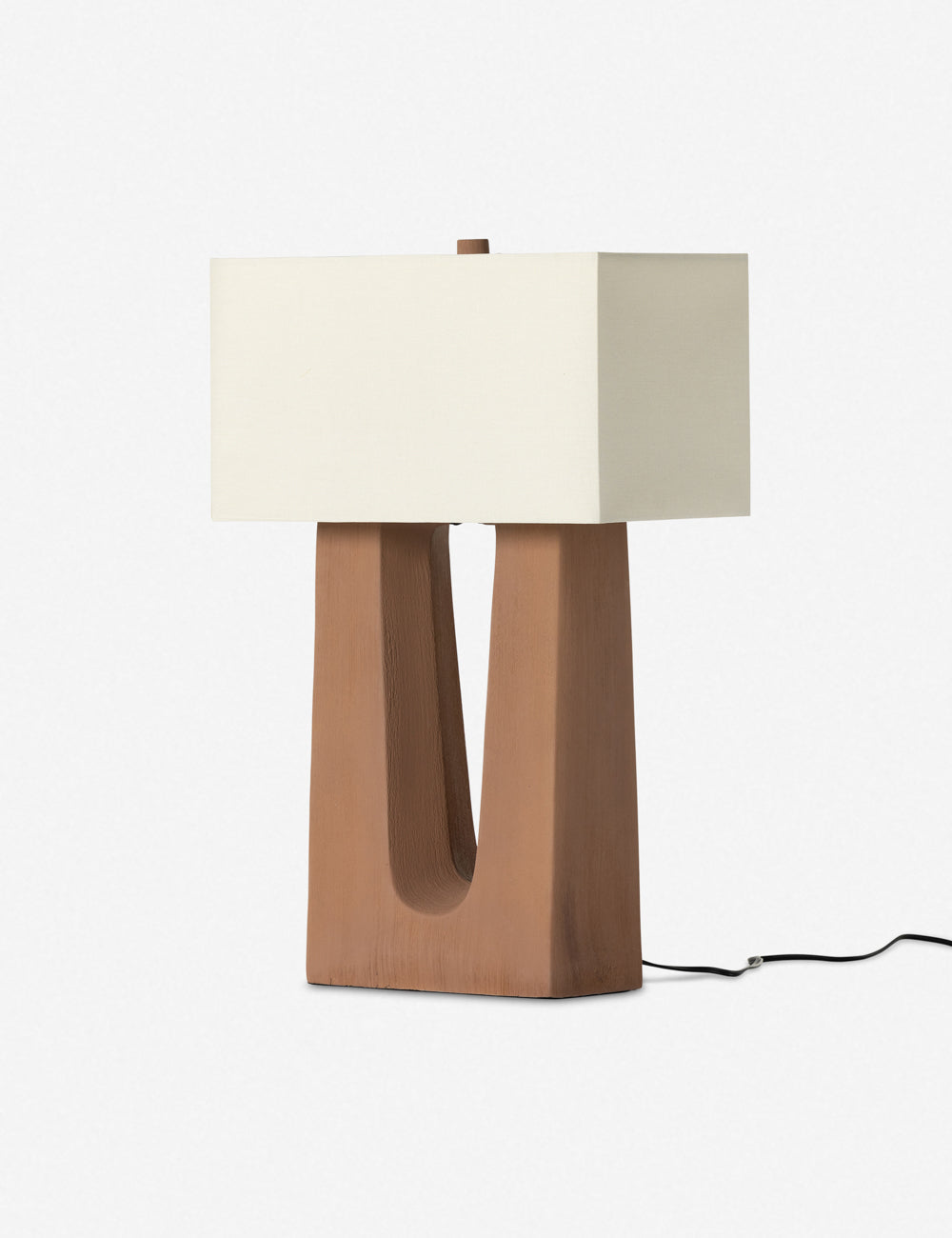 Vicente Table Lamp - Designer Table Lamp for Nightstands Light