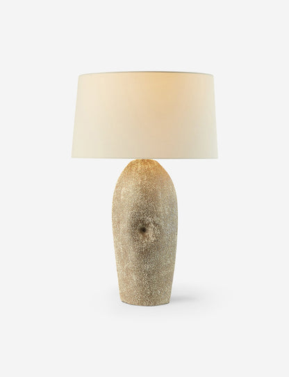 Janan Table Lamp - Designer Table Lamp for Nightstands | Home Lighting