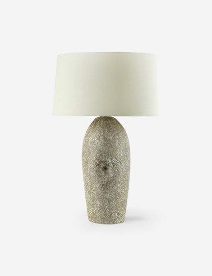 Janan Table Lamp - Designer Table Lamp for Nightstands | Home Lighting