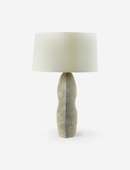 Janan Table Lamp - Designer Table Lamp for Nightstands | Home Lighting