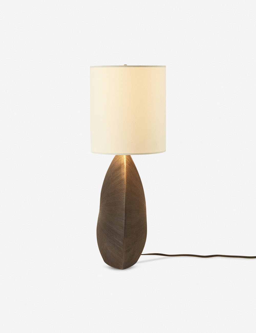 Leandro Table Lamp - Designer Table Lamp for Nightstands Light
