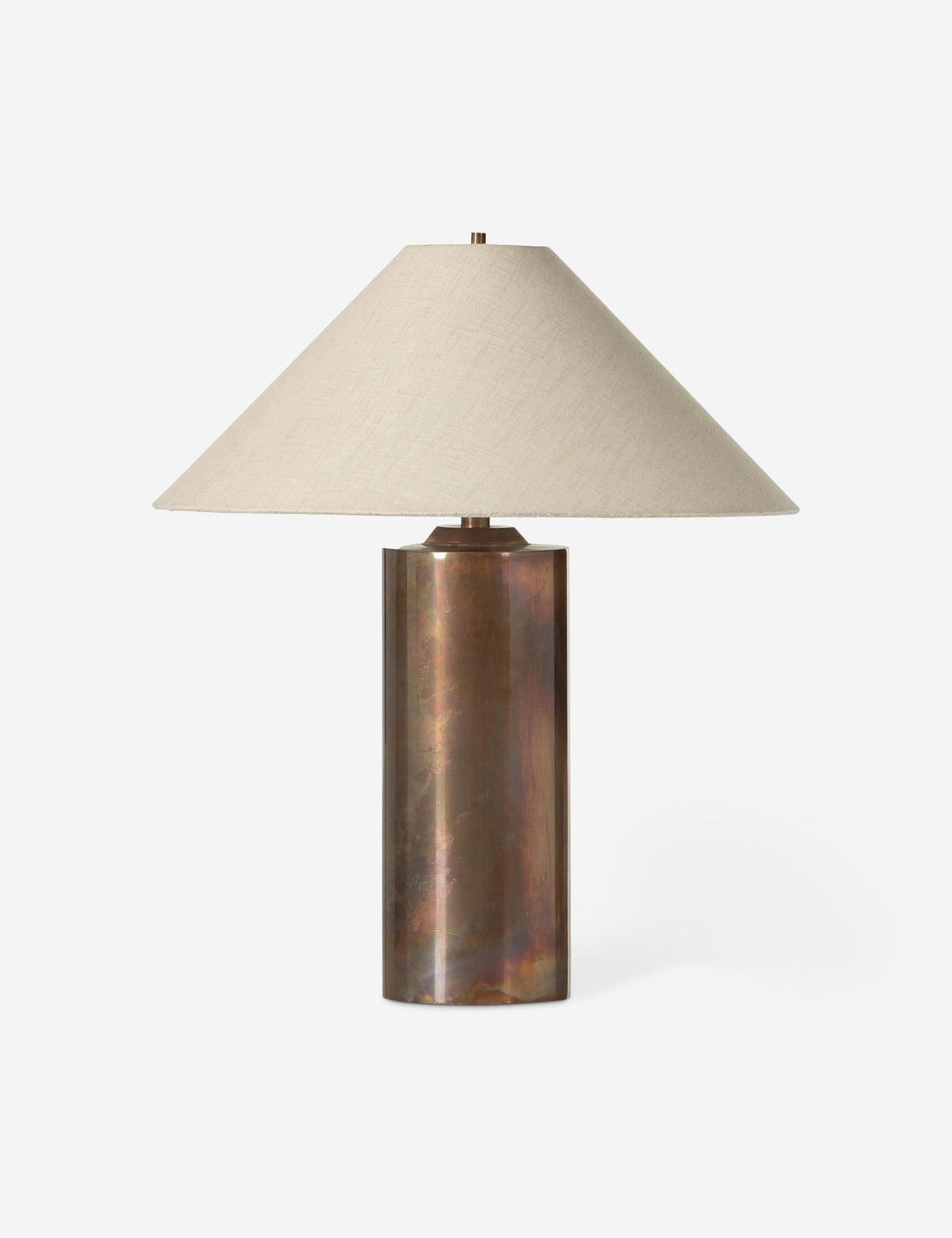 Sevigne Table Lamp - Designer Table Lamp for Nightstands Light