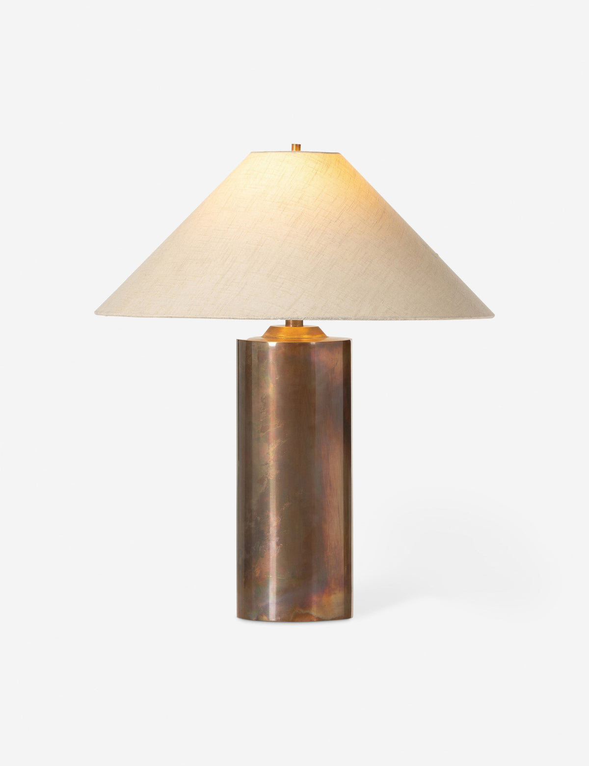 Sevigne Table Lamp - Designer Table Lamp for Nightstands Light