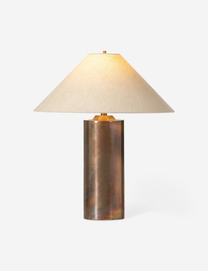 Sevigne Table Lamp - Designer Table Lamp for Nightstands Light