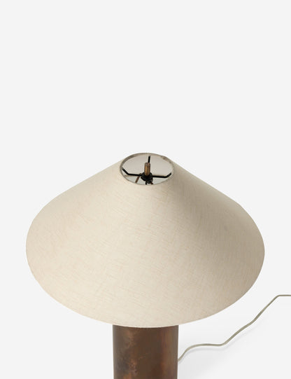 Sevigne Table Lamp - Designer Table Lamp for Nightstands Light