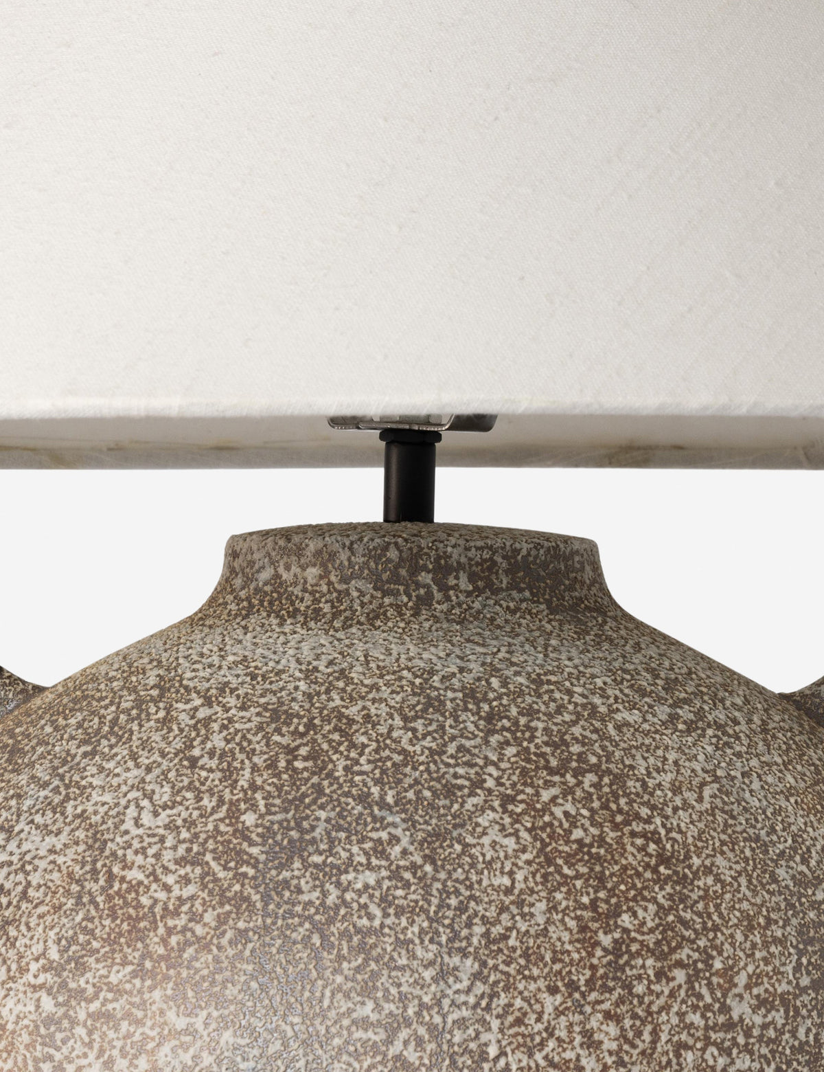 Coralyn Table Lamp - Designer Table Lamp for Nightstands Light