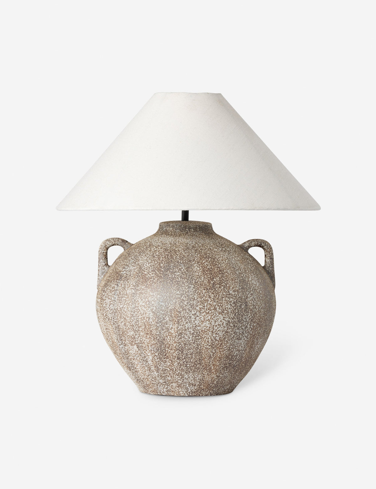 Coralyn Table Lamp - Designer Table Lamp for Nightstands Light