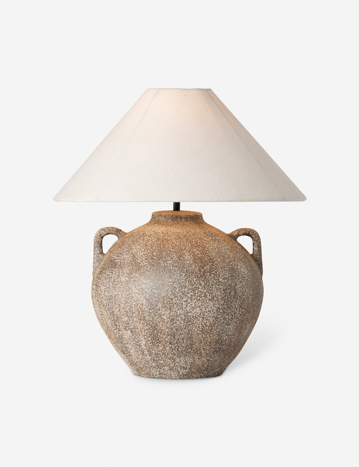 Coralyn Table Lamp - Designer Table Lamp for Nightstands Light