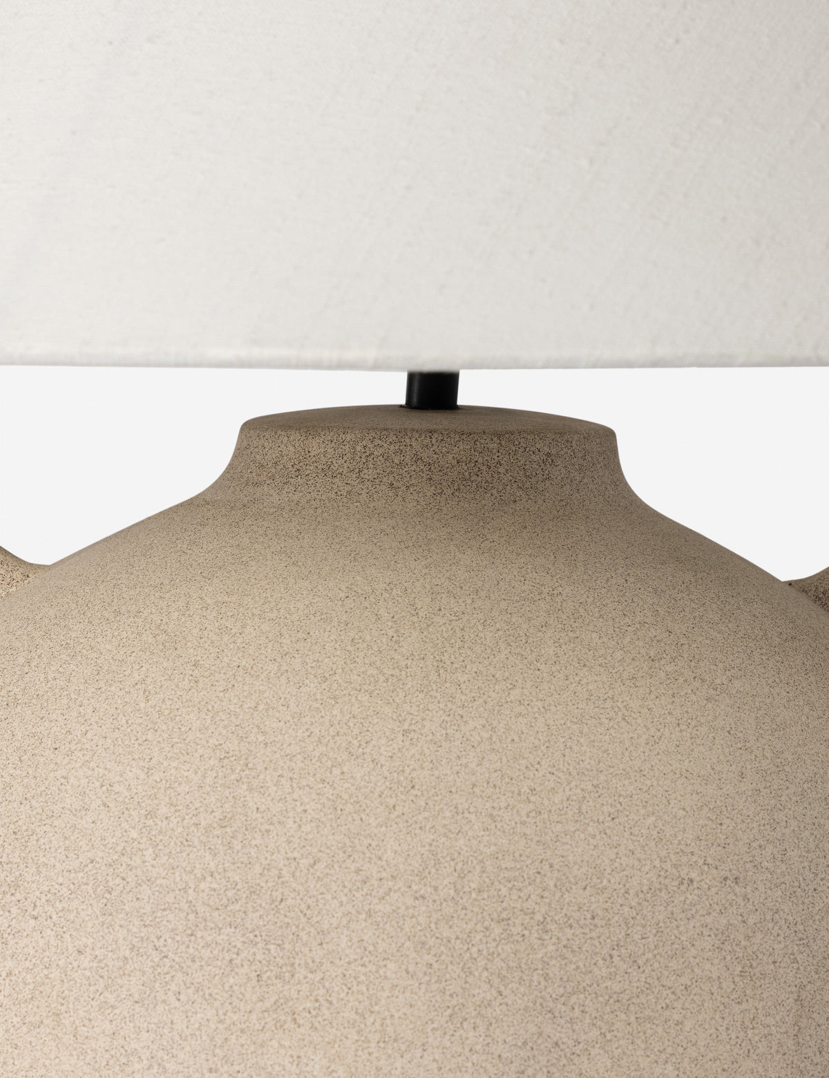 Coralyn Table Lamp - Designer Table Lamp for Nightstands Light
