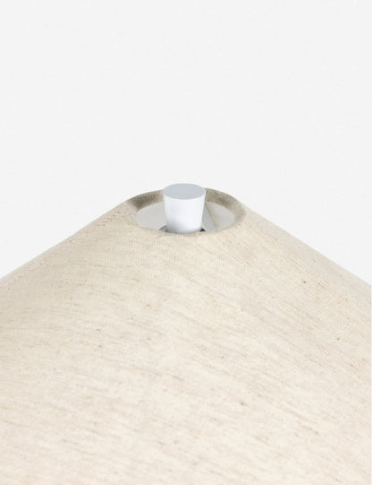 Rayden Table Lamp - Designer Table Lamp for Nightstands Light