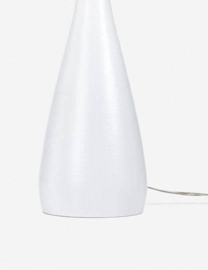 Rayden Table Lamp - Designer Table Lamp for Nightstands Light