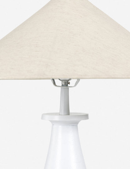 Rayden Table Lamp - Designer Table Lamp for Nightstands Light