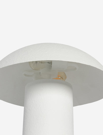 Ricardo Table Lamp - Designer Table Lamp for Nightstands Light