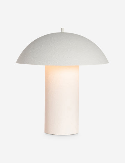 Ricardo Table Lamp - Designer Table Lamp for Nightstands Light