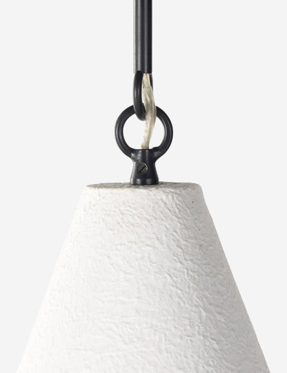 Ashwin Pendant Light - Modern Ceiling Pendant Light for Dining Rooms