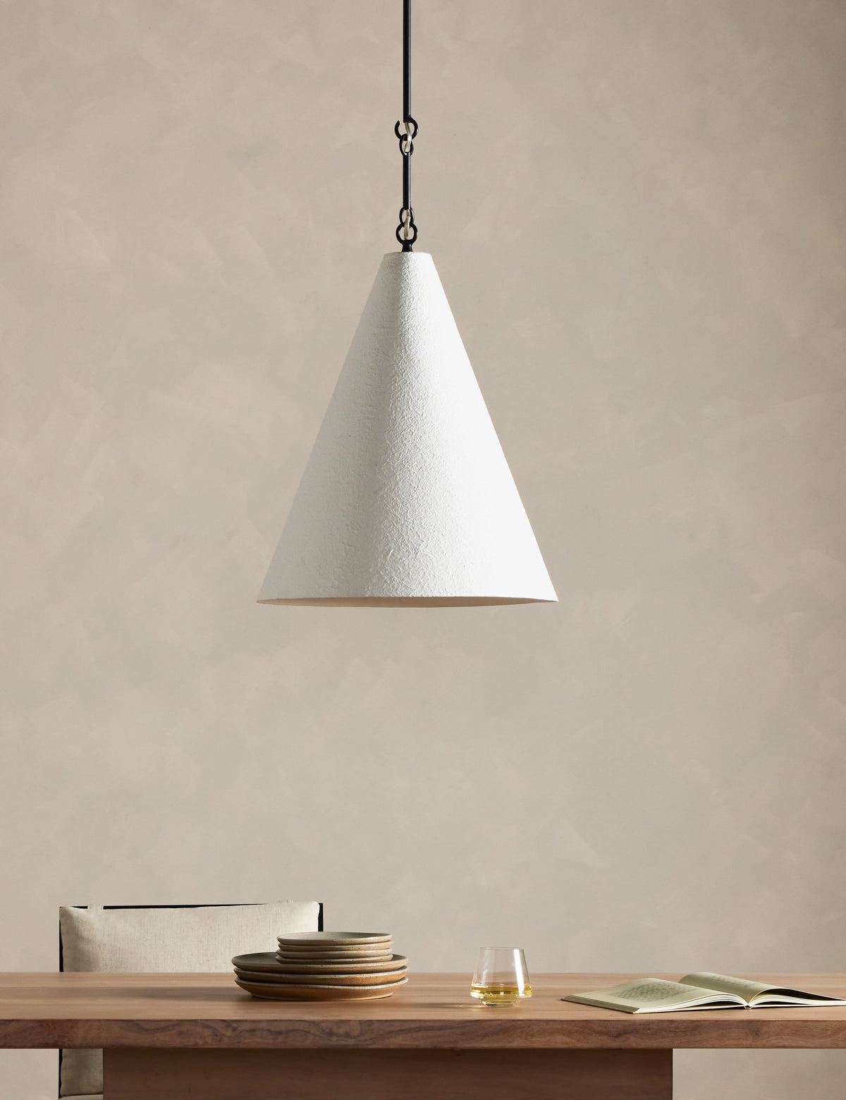 Ashwin Pendant Light - Modern Ceiling Pendant Light for Dining Rooms