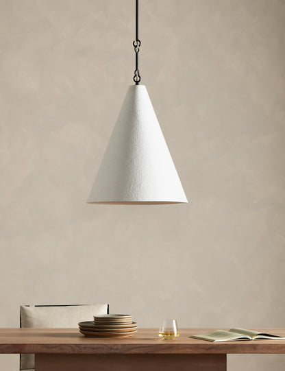 Ashwin Pendant Light - Modern Ceiling Pendant Light for Dining Rooms