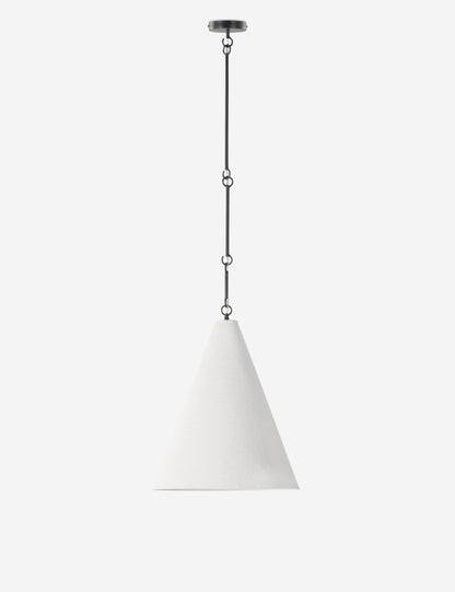Ashwin Pendant Light - Modern Ceiling Pendant Light for Dining Rooms