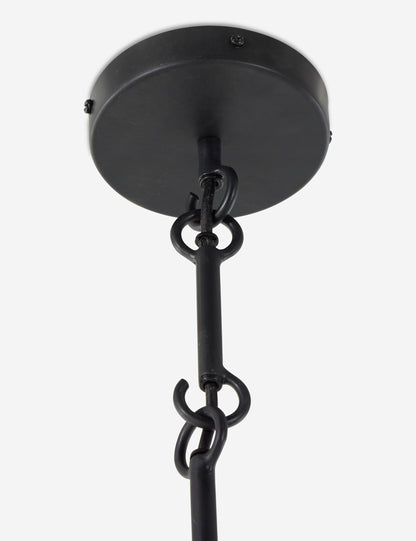 Ashwin Pendant Light - Modern Ceiling Pendant Light for Dining Rooms