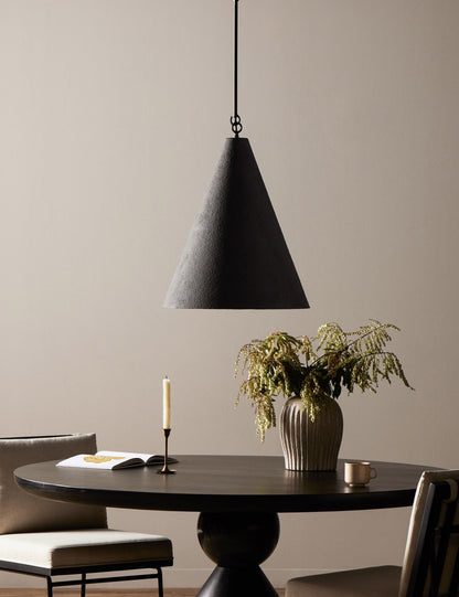 Ashwin Pendant Light - Modern Ceiling Pendant Light for Dining Rooms