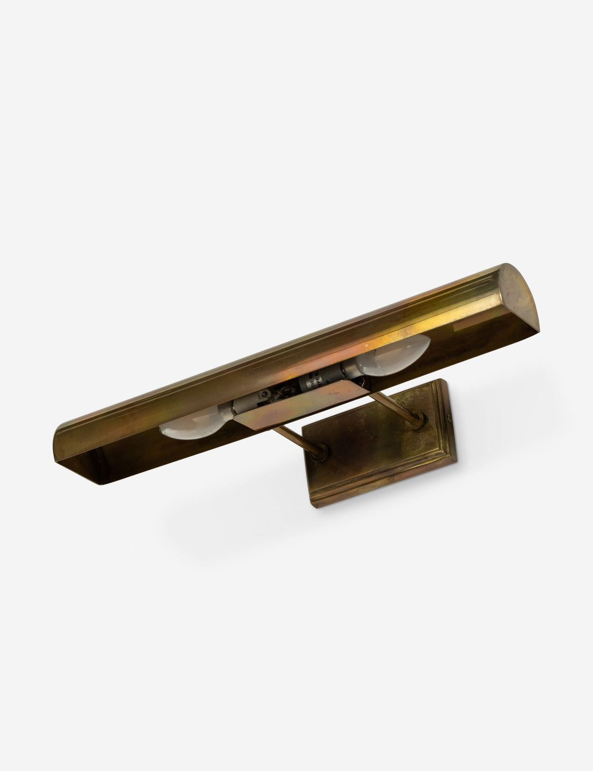Lockett Picture Light - Home Lighting Fixture for Home Decor