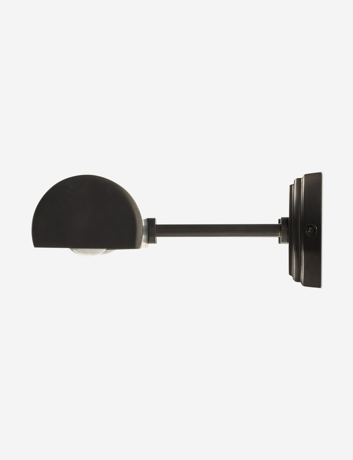 Lockett Picture Light - Home Lighting Fixture for Home Decor