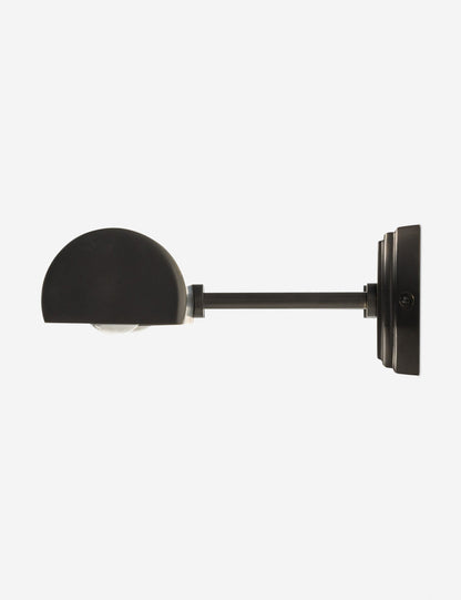 Lockett Picture Light - Home Lighting Fixture for Home Decor