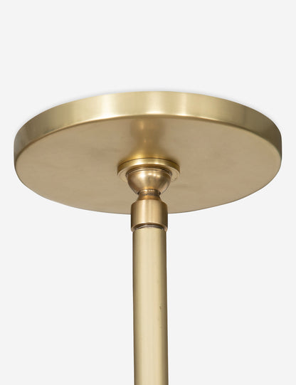 Doherty Linear Pendant Light - Linear Kitchen Pendant Light Fixture