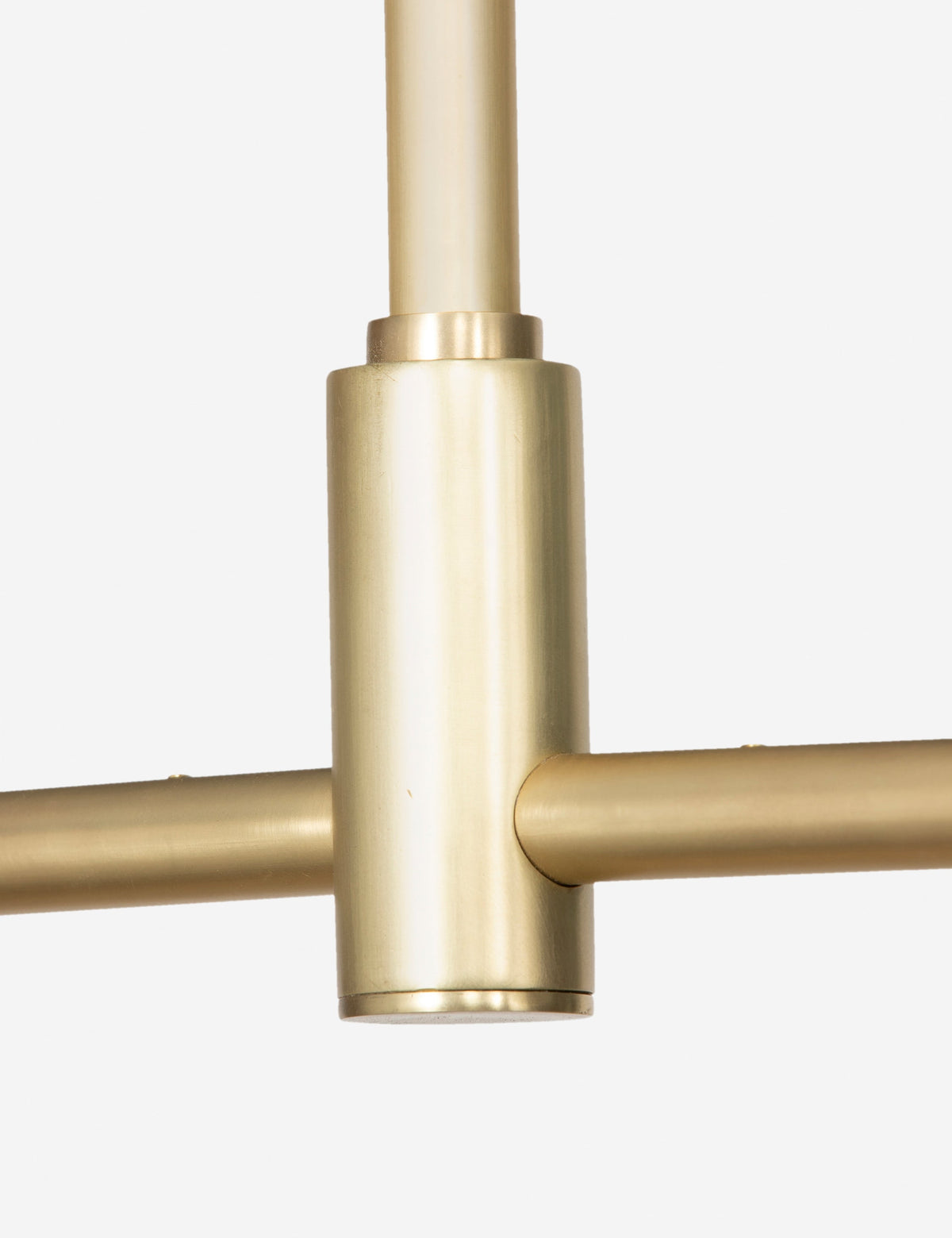 Doherty Linear Pendant Light - Linear Kitchen Pendant Light Fixture