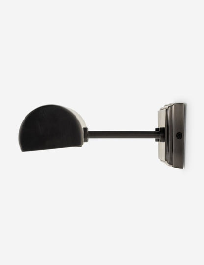 Lockett Picture Light - Home Lighting Fixture for Home Decor