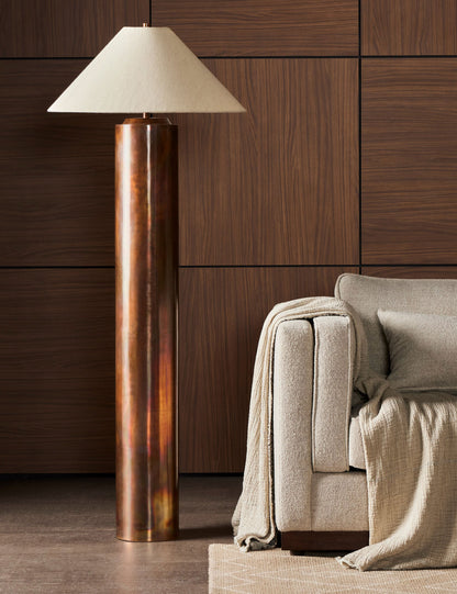 Sevigne Floor Lamp - Living Room Floor Lamp for Living Rooms