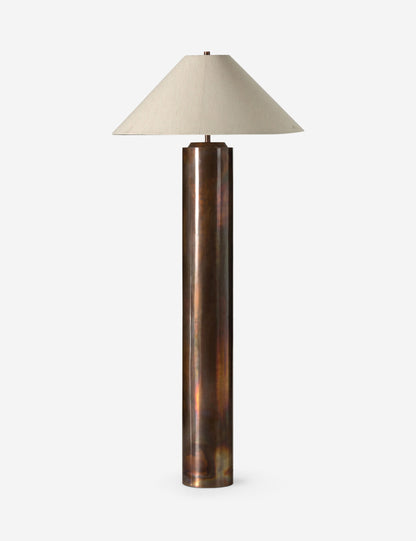 Sevigne Floor Lamp - Living Room Floor Lamp for Living Rooms