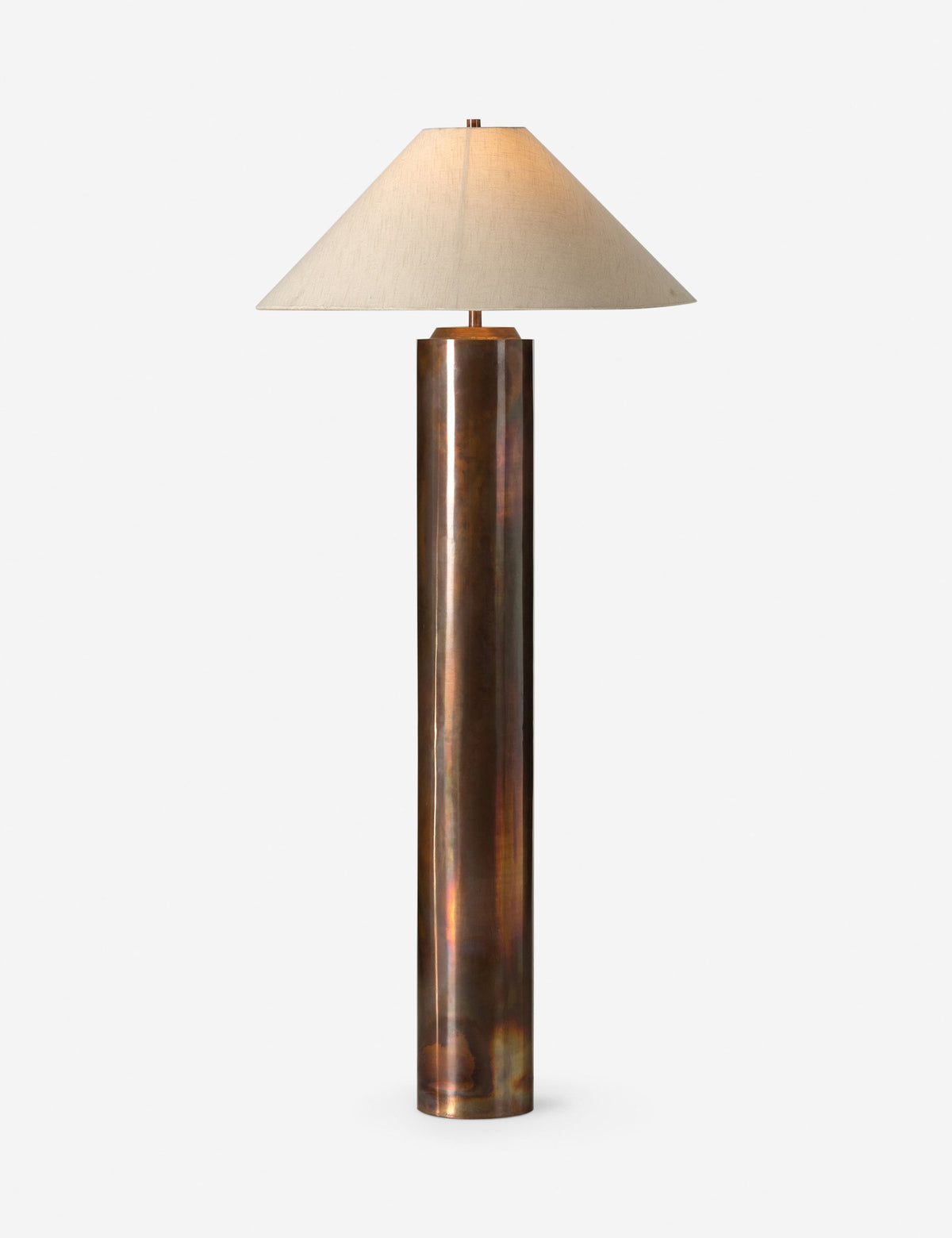 Sevigne Floor Lamp - Living Room Floor Lamp for Living Rooms