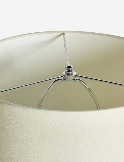 Kalel Table Lamp - Designer Table Lamp for Nightstands | Home Lighting
