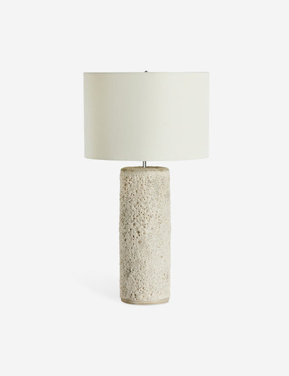 Kalel Table Lamp - Designer Table Lamp for Nightstands | Home Lighting