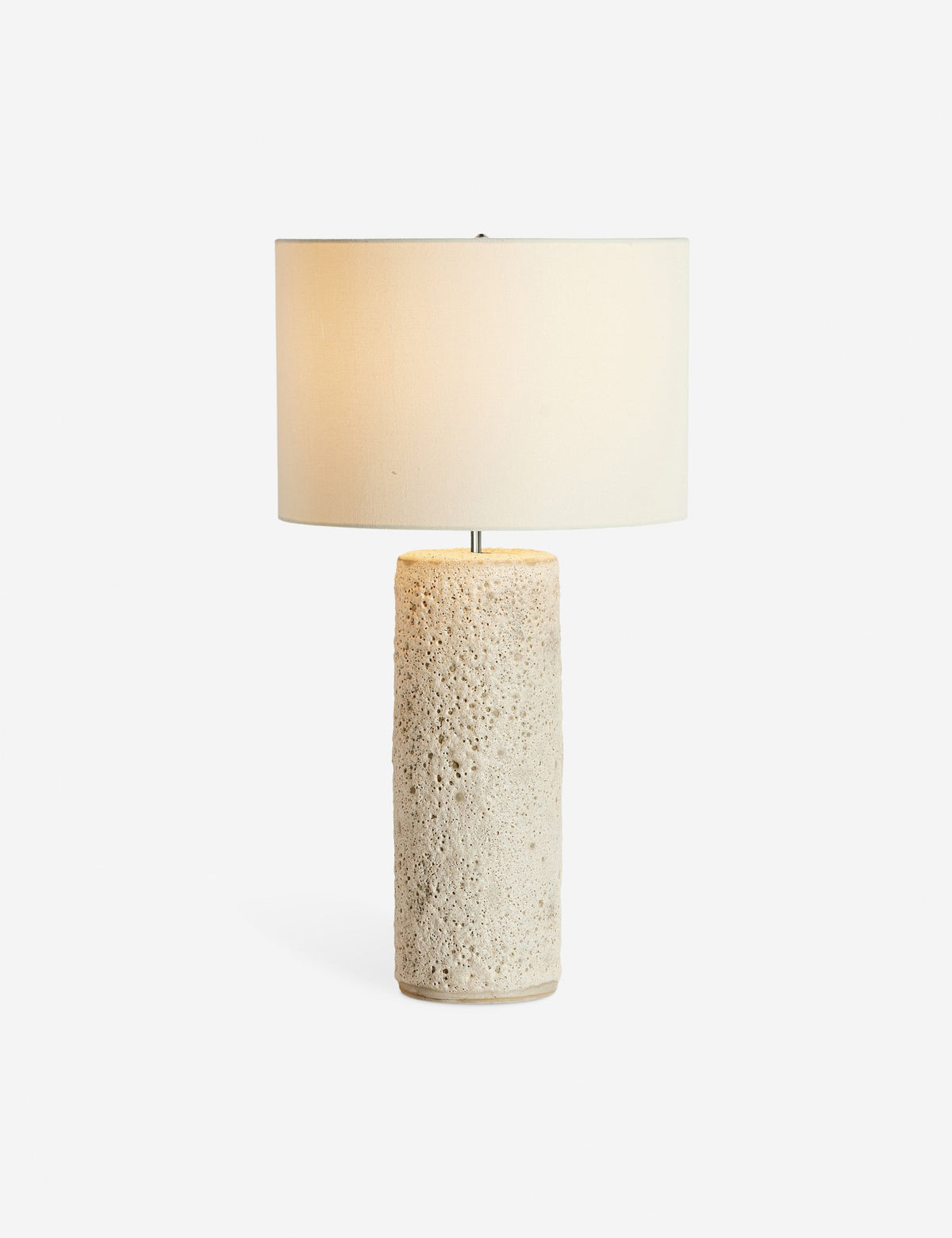 Kalel Table Lamp - Designer Table Lamp for Nightstands | Home Lighting