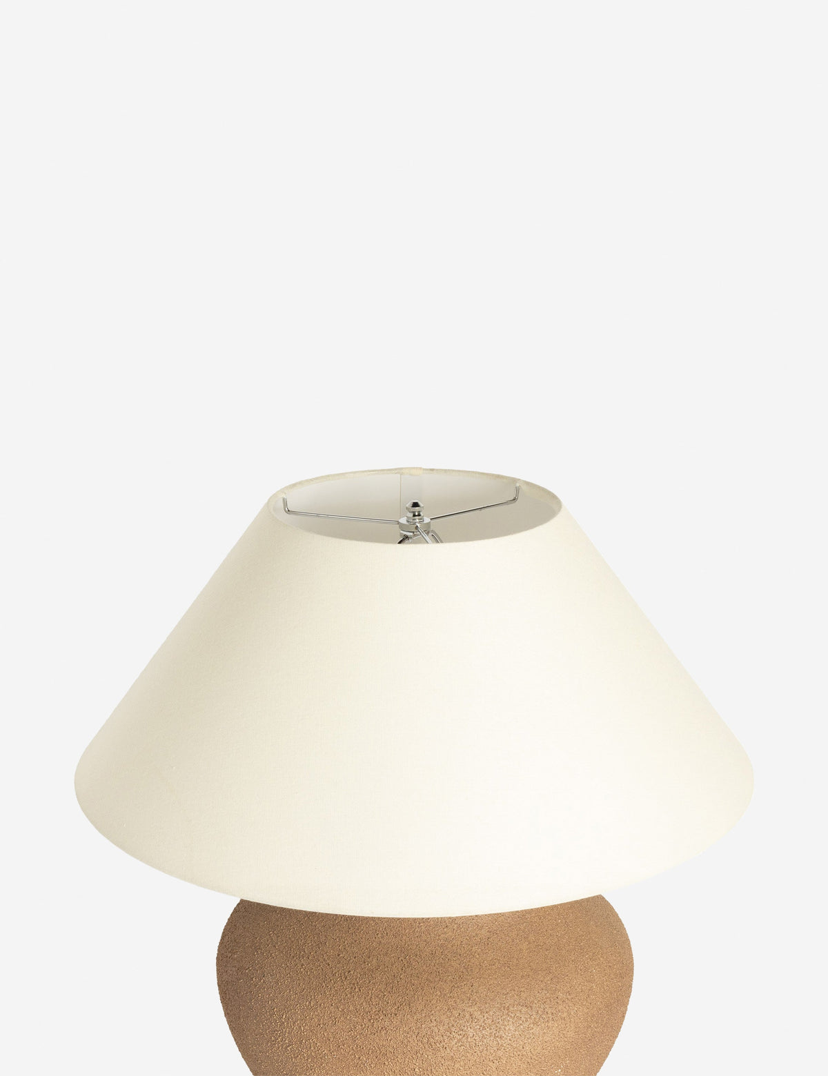 Basira Table Lamp - Designer Table Lamp for Nightstands Light