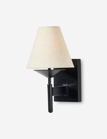Marisol Sconce - Wall Sconce Lighting for Bedrooms Modern Wall Light