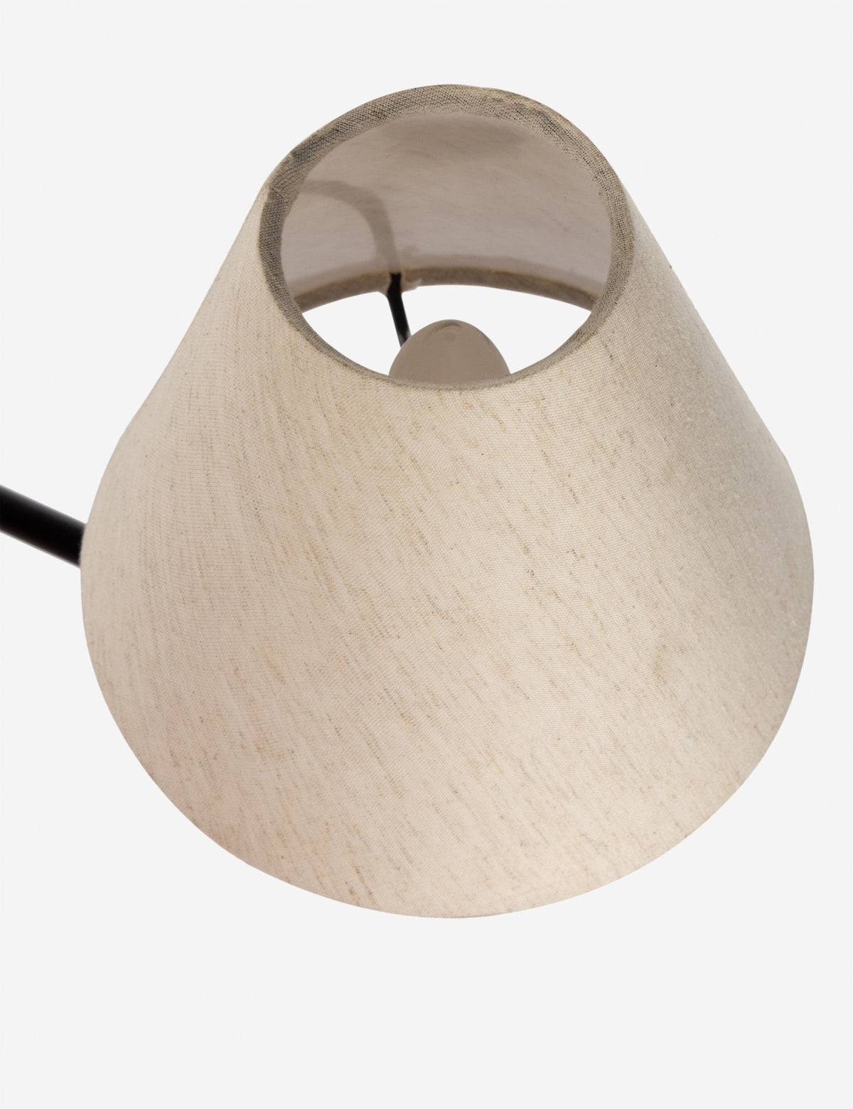Marisol Linear Chandelier - Dining Room Chandelier Fixture Modern Home