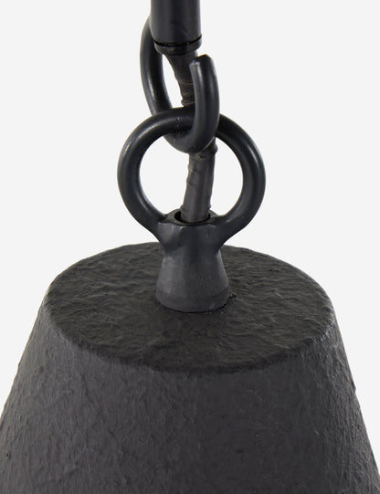 Ashwin Pendant Light - Modern Ceiling Pendant Light for Dining Rooms
